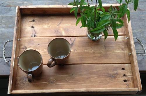 tray design ideas