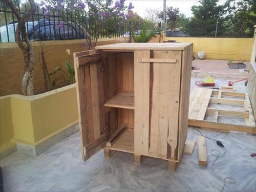 cabinet diy