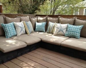 pallet sofa ideas