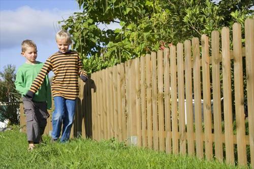 Wood Pallet Fence Designs – Pallet Tips